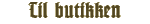 konsum